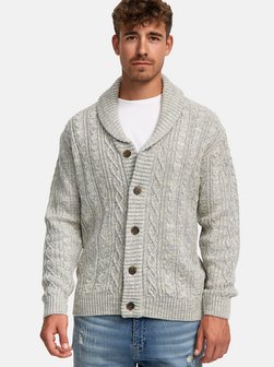 Herren Strickjacke - INIlterly