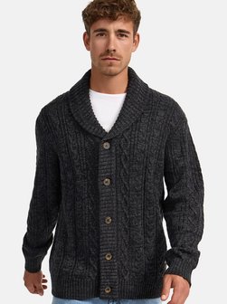 Herren Strickjacke - INIlterly