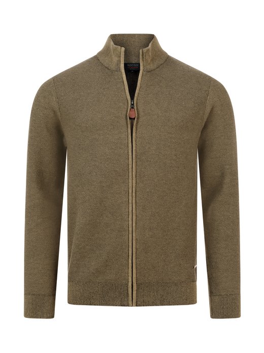 Herren Strickjacke - INJexi Cardigan