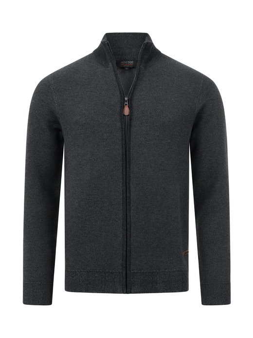 Herren Strickjacke - INJexi Cardigan