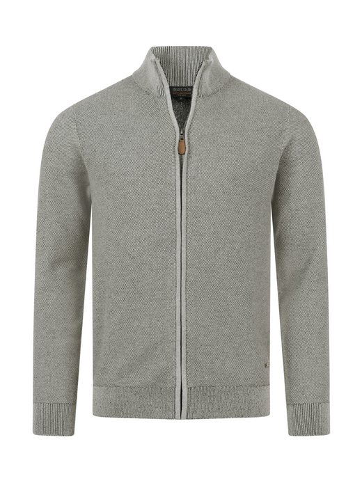 Herren Strickjacke - INJexi Cardigan