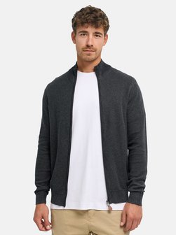 Herren Strickjacke - INJexi Cardigan