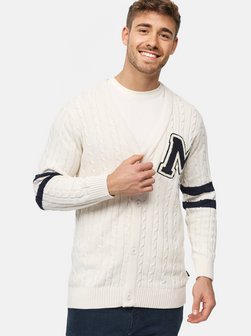 Herren Strickjacke - INJose