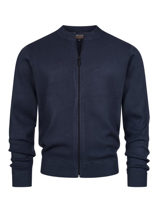 Herren Strickjacke - INLaos