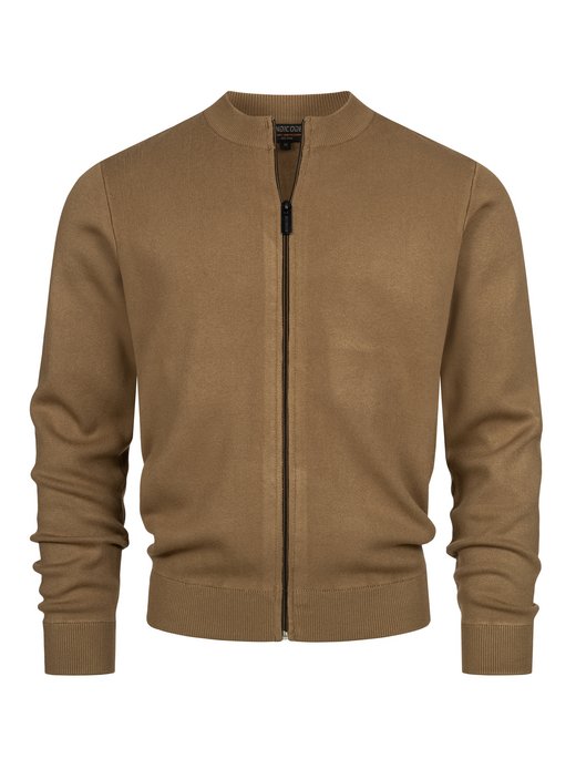 Herren Strickjacke - INLaos