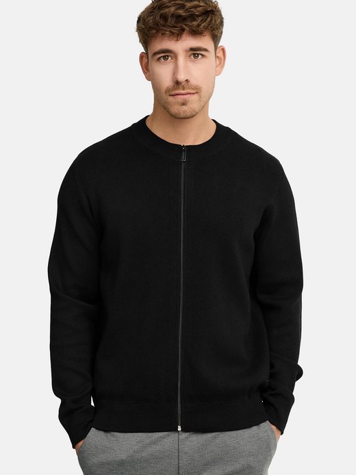 Herren Strickjacke - INLaos