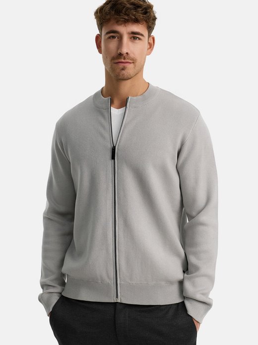 Herren Strickjacke - INLaos