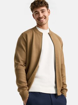 Herren Strickjacke - INLaos
