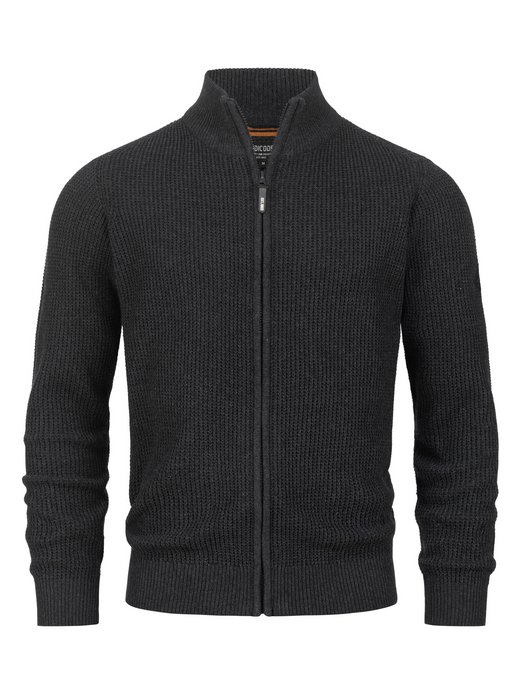 Herren Strickjacke - INLayton