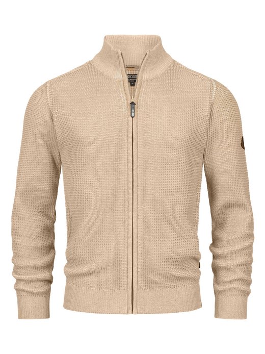 Herren Strickjacke - INLayton
