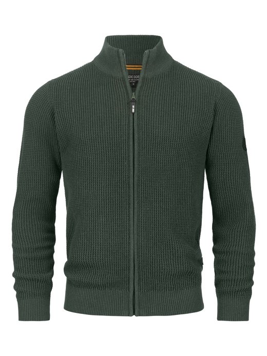 Herren Strickjacke - INLayton