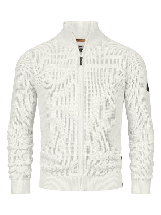 Herren Strickjacke - INLayton