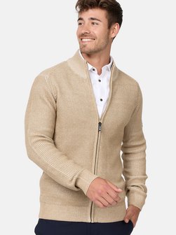 Herren Strickjacke - INLayton