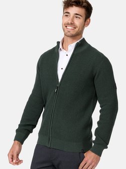 Herren Strickjacke - INLayton