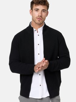 Herren Strickjacke - INLayton