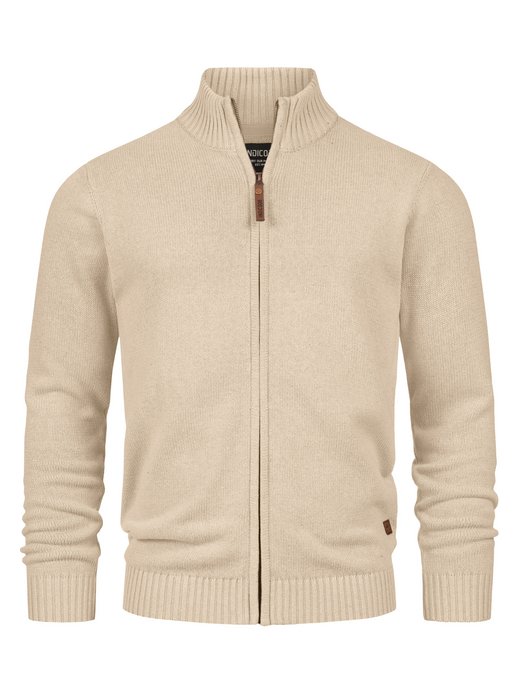 Herren Strickjacke - INLut
