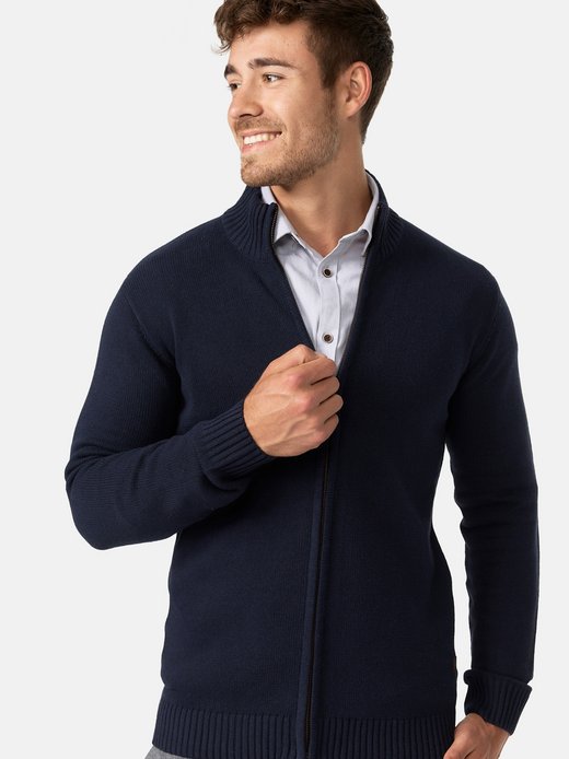 Herren Strickjacke - INLut