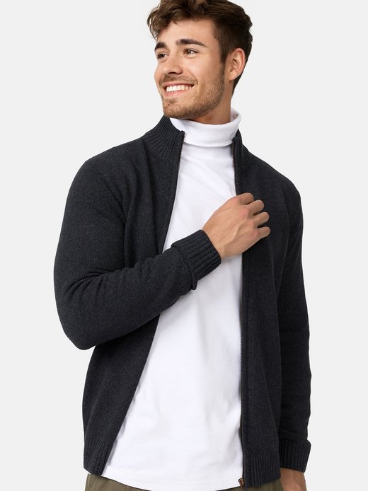 Herren Strickjacke - INLut