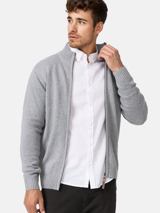 Herren Strickjacke - INLut