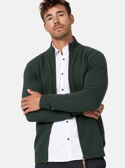 Herren Strickjacke - INLut