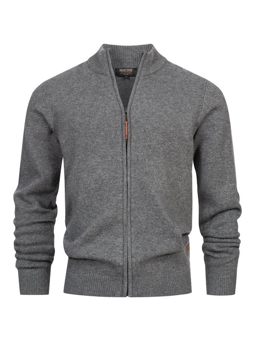 Herren Strickjacke - INMargous Cardigan