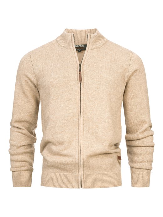 Herren Strickjacke - INMargous Cardigan
