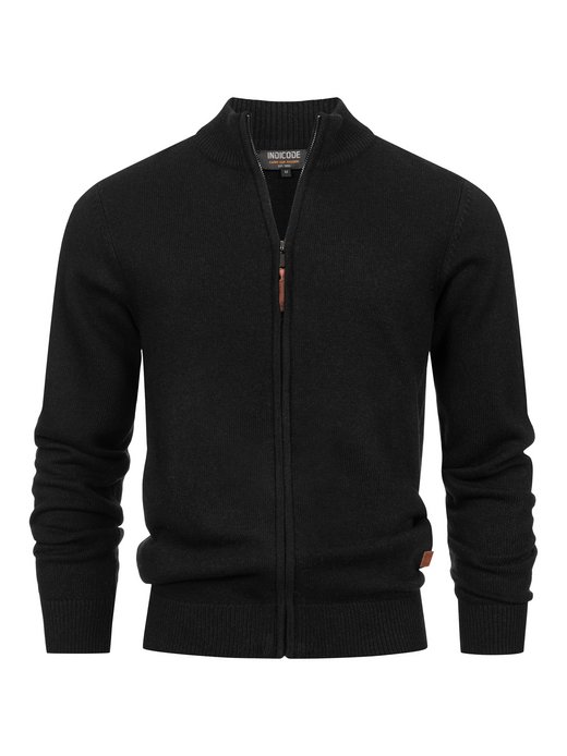 Herren Strickjacke - INMargous Cardigan