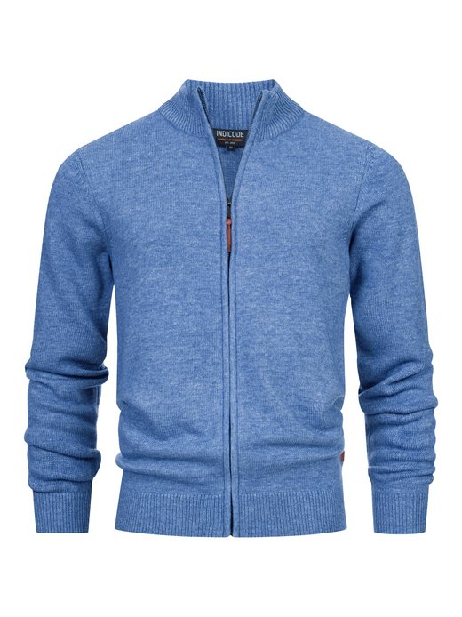 Herren Strickjacke - INMargous Cardigan