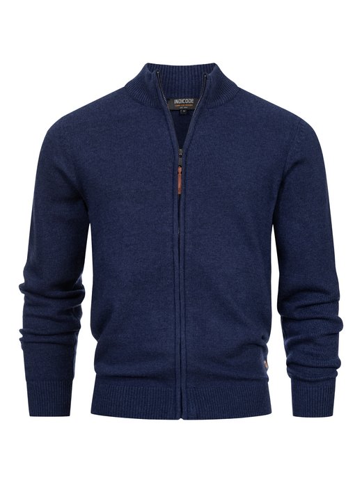 Herren Strickjacke - INMargous Cardigan
