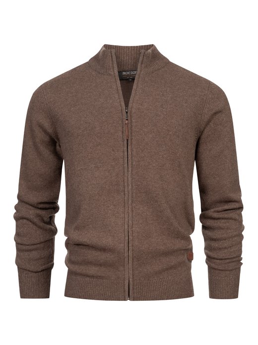 Herren Strickjacke - INMargous Cardigan