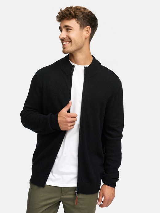 Herren Strickjacke - INMargous Cardigan