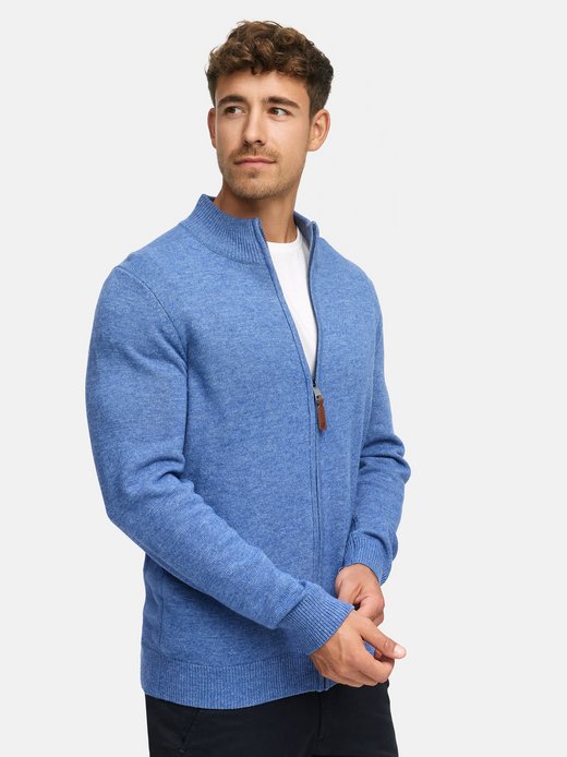 Herren Strickjacke - INMargous Cardigan
