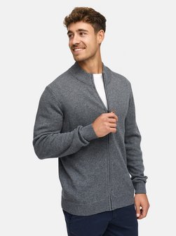 Herren Strickjacke - INMargous Cardigan