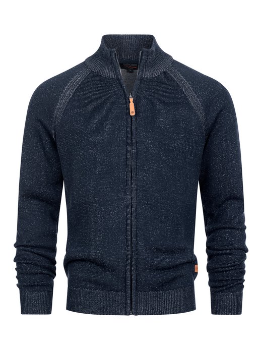 Herren Strickjacke - INMassum Cardigan