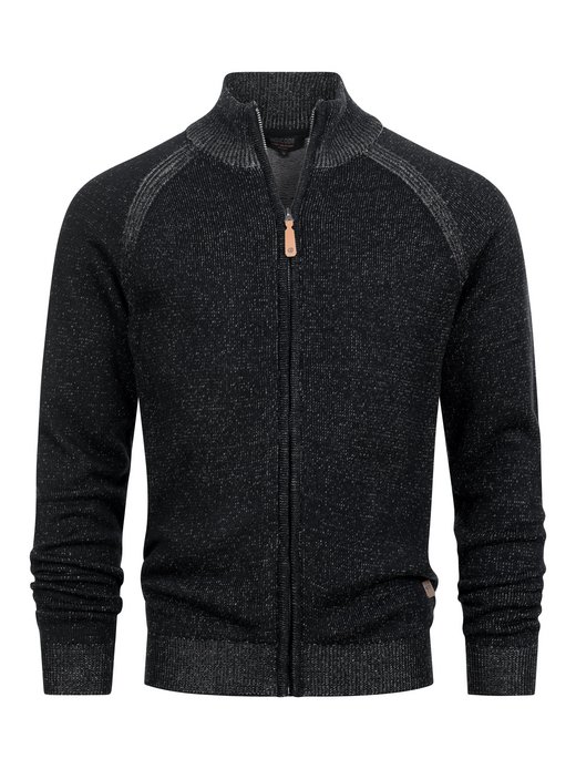 Herren Strickjacke - INMassum Cardigan