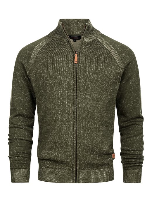 Herren Strickjacke - INMassum Cardigan