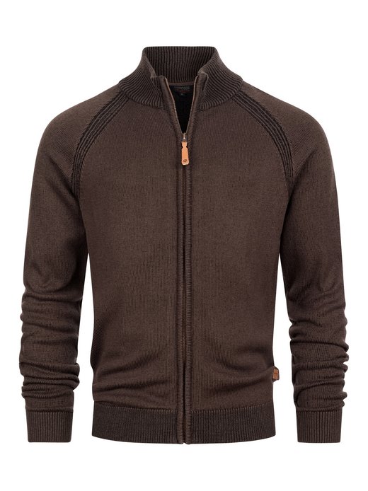 Herren Strickjacke - INMassum Cardigan