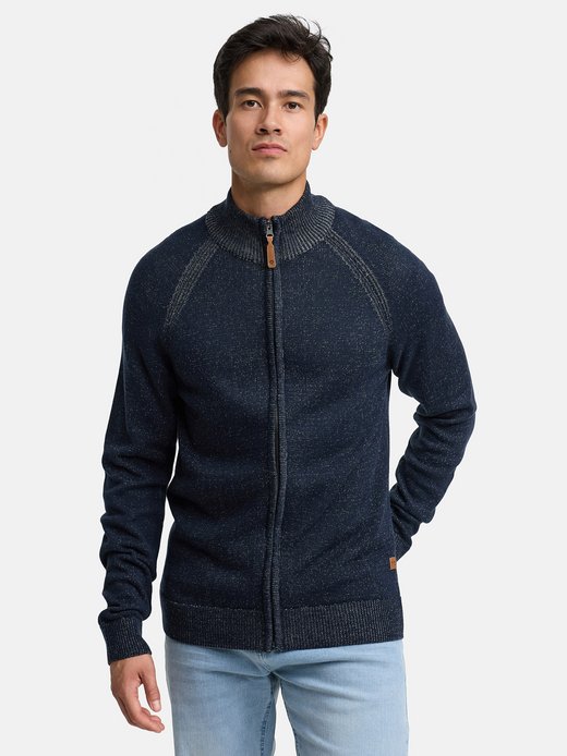 Herren Strickjacke - INMassum Cardigan