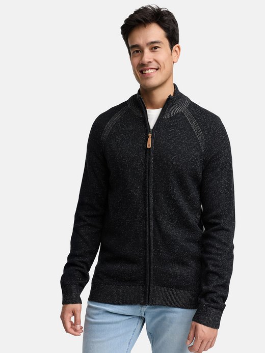 Herren Strickjacke - INMassum Cardigan