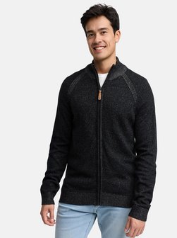 Herren Strickjacke - INMassum Cardigan