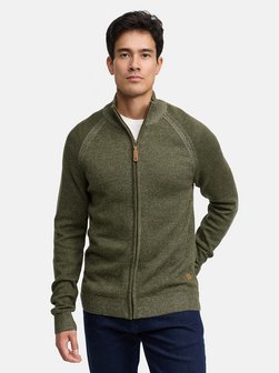 Herren Strickjacke - INMassum Cardigan