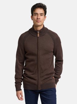 Herren Strickjacke - INMassum Cardigan