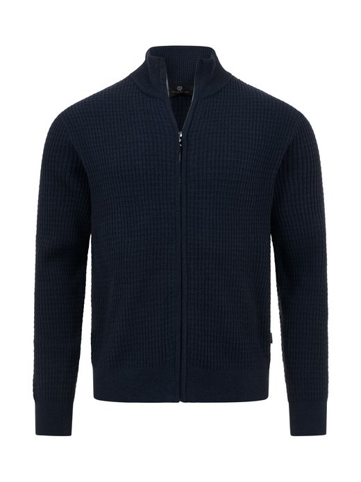 Herren Strickjacke - INNoris Cardigan