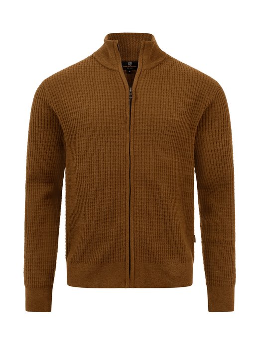 Herren Strickjacke - INNoris Cardigan