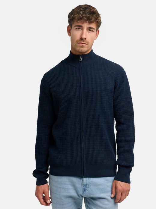 Herren Strickjacke - INNoris Cardigan