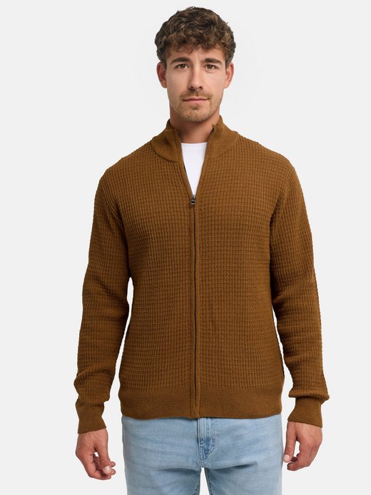 Herren Strickjacke - INNoris Cardigan