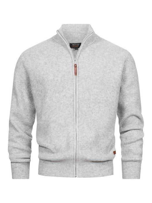 Herren Strickjacke - INPeace Cardigan