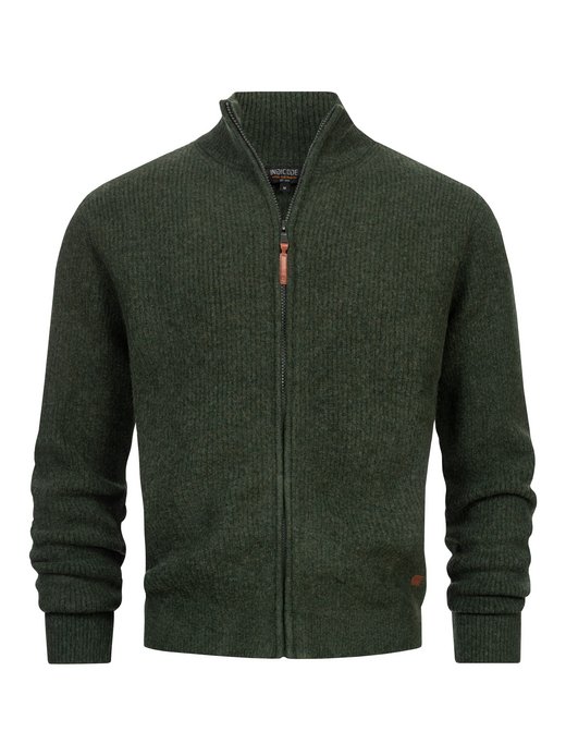 Herren Strickjacke - INPeace Cardigan