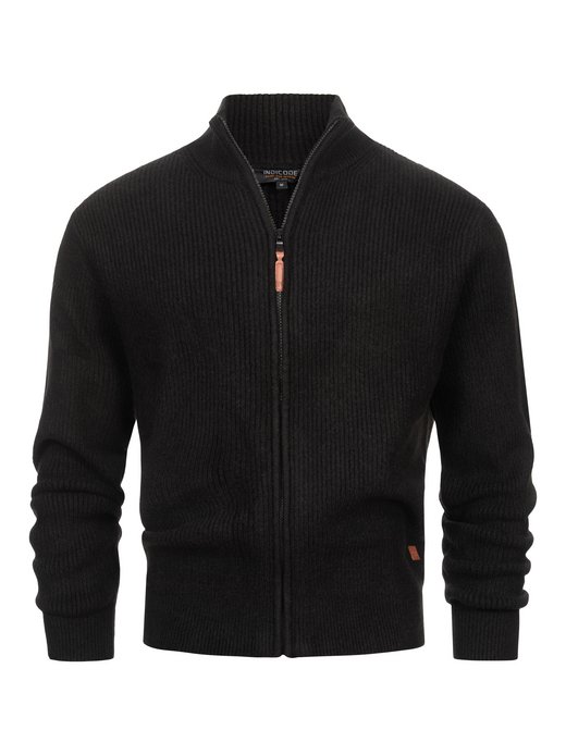 Herren Strickjacke - INPeace Cardigan