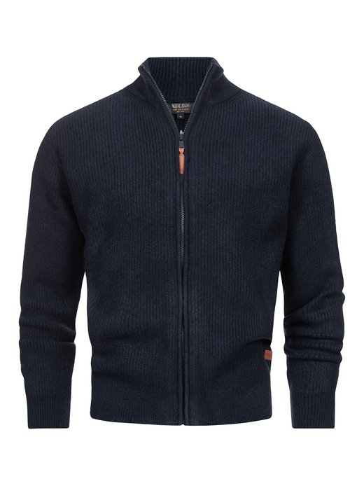 Herren Strickjacke - INPeace Cardigan